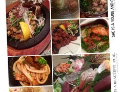完美一餐-田野日本料理(仙霞路店)