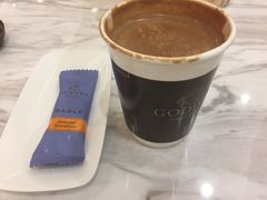 -GODIVA(王府井apm店)