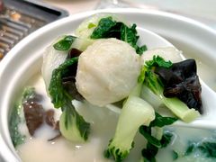 -大树餐厅(环球港店)