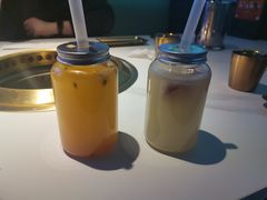 -聚十三烤肉博物馆(魔都首店)