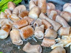 -香猪坊韩国烤肉专属门店(魏公村店)