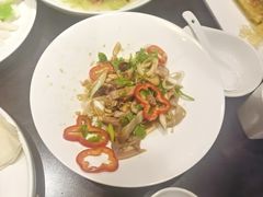 -老牌坊鲁菜名店(聊城美食岛店)