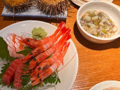 -桂马·日本料理·海胆·海鲜饭·酒场(民主广场店)