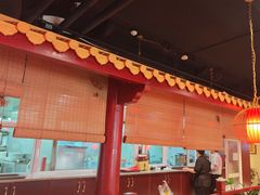 -秦月轩·陕西家乡菜(阜成路·五棵松店)