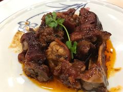 -不倒翁·徽天下名菜楼(马鞍山路店)