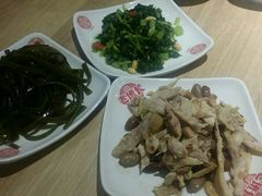 -老班长手工灌汤包老店(东山店)