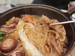 -米仓食堂(皇庭广场店)