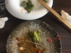-臻馆小龙虾