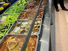 -杨记拉面总店