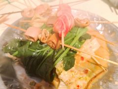 -大姐麻辣烫(莲宝中路店)