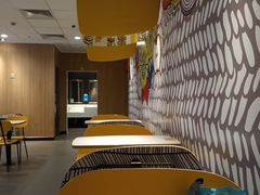 -麦当劳(莘松路芭比伦DT店)