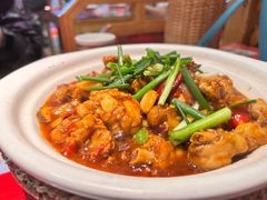 -味福记·本地特色菜(八一万达广场店)