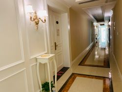 -弗蕾亚·和月月子调理院(东湖店)