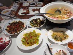 -滇铺子·云南特色菜·鲜花野菜季(东风东路c86店)