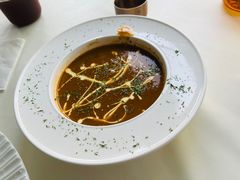 -Supine Bistro溯泮餐厅