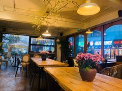 -HAPPEN(江川东路店)