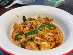 -湖南别院·美学庭院餐厅(惠阳店)