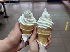 -麦当劳(联盛店)