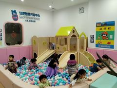 -佳诺智慧托育中心(龙岗中心城校区)