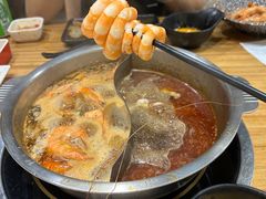 -水林间·寿喜烧自助(仙林金鹰店)