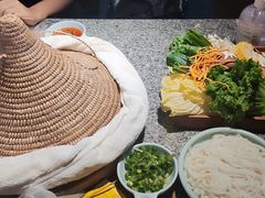 -云荷里·蒸汽石锅鱼·云南菜(中发百旺店)