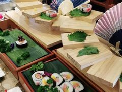 -金鸡湖大酒店·金咖啡厅(国宾路店)