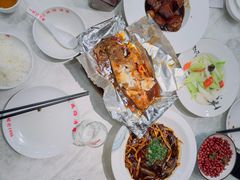 -三玛璐酒楼(汉口路店)