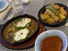 -La Medina餐厅(亮马河南路店)