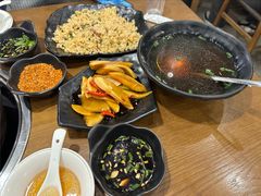 -有家牛馆·回归中式牛排·传承温州味(滨江龙湖天街店)
