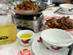 -堂瓦里·33年传统赣菜(第一街区店)