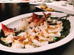 -宝丽轩中餐厅BAOLIXUAN