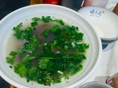 -馋三尺蟹粉小笼(人民广场店)