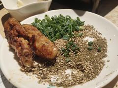 -玫瑰花园自助烤肉(顺义鑫海韵通店)