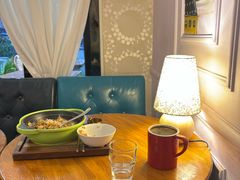 -SONGUOLIFE松果咖啡(七莘路店)