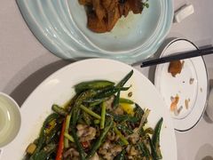 -渝信川菜(南滨店)