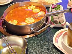 -大吉利·潮汕鲜牛肉火锅(总店)