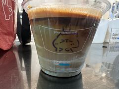 -Something For(金地威新中心店)