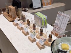 -泰合玺·精油疗愈 SPA(南京河西万达店)