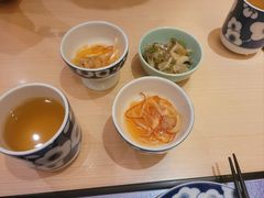 -小山日本料理(太古汇店)