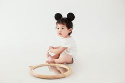 -专注孕妇照亲子照·纪田摄影