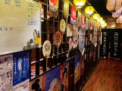 -鸟内会居酒屋(得意潮馆店)