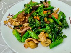 -凤城礼记鱼翅海鲜酒家(新马路总店)