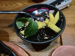 -云海肴·汽锅鸡·云南菜(天津国金汇店)