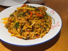 -好嫂子酱猪手•农家菜(华远坊店)