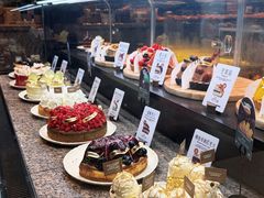 -深圳湾万象城(南山店)