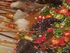 -嘉州叶婆婆钵钵鸡(建设路店)