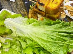 -炉内瓦·瓦片烧烤(明日星城店)