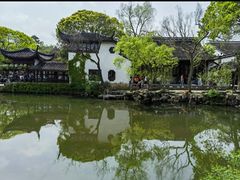 -拙政园