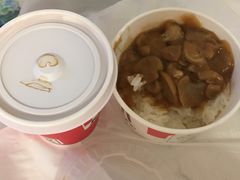 -肯德基(庄士敦道店)