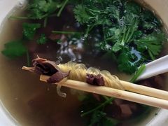 -香山胡记吴江路生煎(灵山路店)